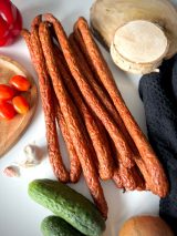 Zdjęcie 2: Kabanosy