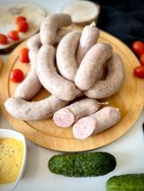 Zdjęcie 2: Kiełbasa Biała