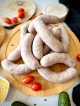 Zdjęcie 3: Kiełbasa Biała
