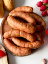 Zdjęcie 1: Kiełbasa śląska