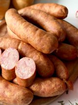 Zdjęcie 2: Kiełbasa śląska