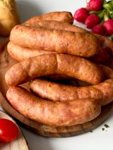 Zdjęcie 3: Kiełbasa śląska