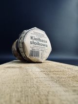Zdjęcie 1: Kiełbasa Słoikowa