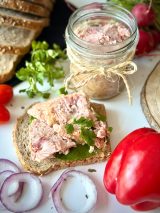 Zdjęcie 4: Kiełbasa Słoikowa