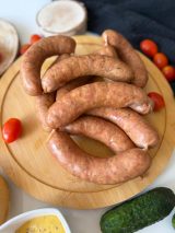 Zdjęcie 2: Kiełbasa wiejska