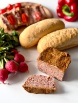 Zdjęcie 3: Pasztet pieczony