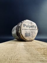Zdjęcie 1: Pulpety w sosie koperkowym