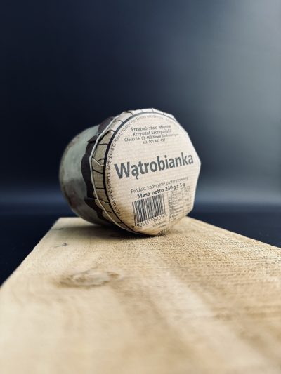 Wątrobianka