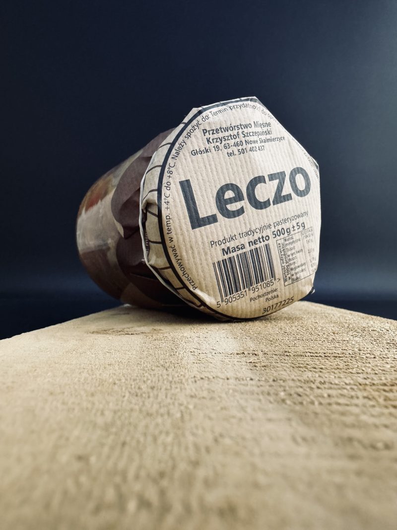 Leczo
